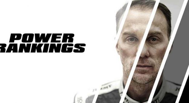 Visit Top 20 Power Rankings camino a Talladega page