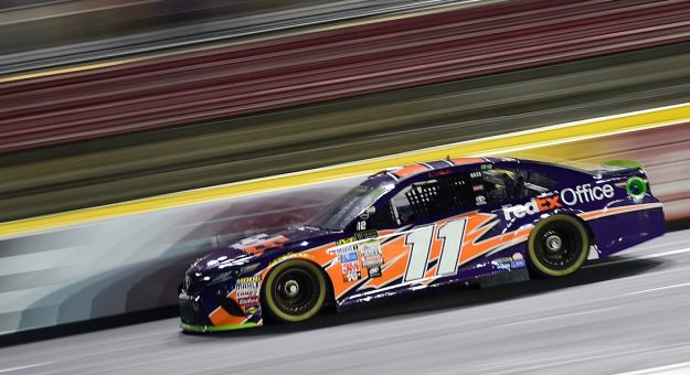 Visit Bank of America 500 en Charlotte – 1 PM Este por NBC page