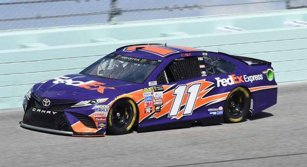 Visit Todos los autos para la Ford EcoBoost 400 en Miami page