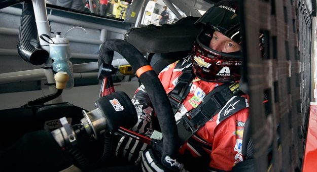 Visit Legado de Dale Earnhardt Jr. va más allá de un simple piloto page