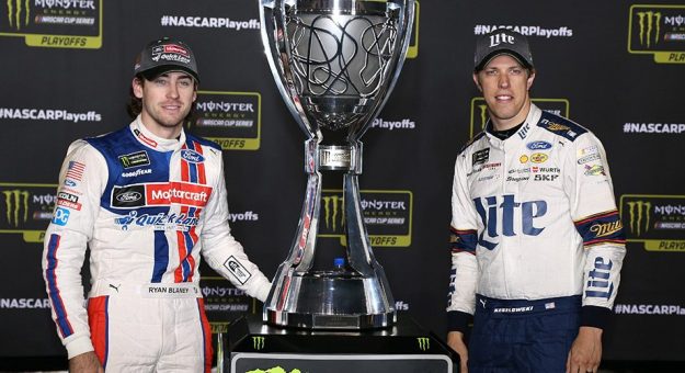 Visit Escenarios para avanzar al Championship en Phoenix page