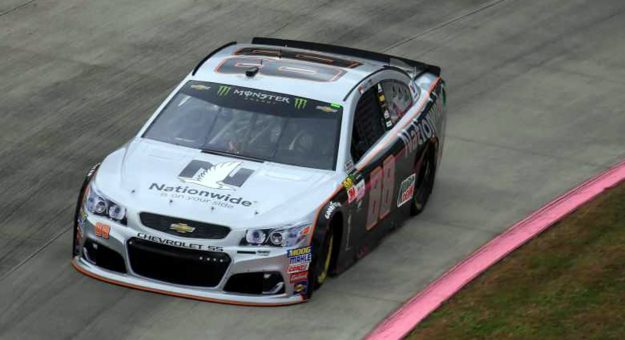 Visit Todos los autos de Dale Earnhardt Jr. a través de los años page