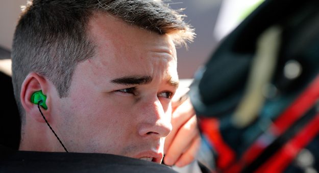Visit Ben Rhodes confía en lograr un boleto para la Championship 4 en Phoenix page