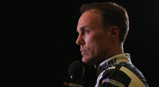 Visit Kevin Harvick llegó tarde a la fiesta, pero confía en ganar el campeonato page