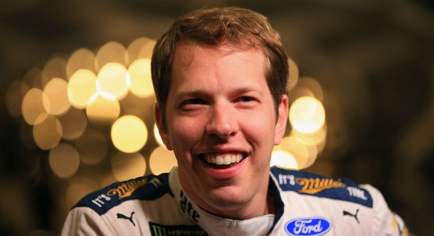 Visit Brad Keselowski no es el favorito para la Championship 4 … esperemos al sábado page