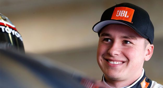 Visit Christopher Bell avanza hacia un posible campeonato … como novato page