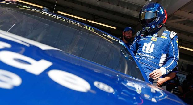 Visit Dale Earnhardt Jr. ante los los arrepentimientos y los quizá de su carrera page