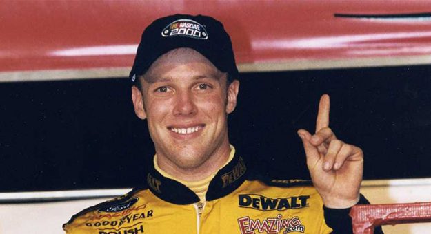 Visit Todas las victorias de Matt Kenseth en la Monster Energy Cup Series page