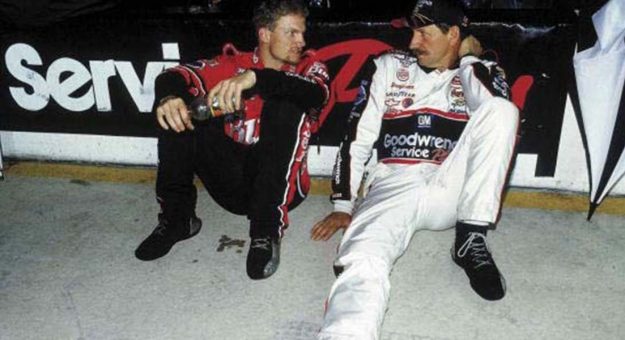 Visit Los mejores momentos en la historia del Texas Motor Speedway page