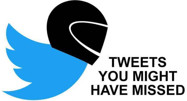 Visit Los Tweets de la NASCAR que no te puedes perder page