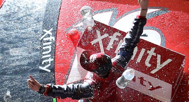 Visit Calendario completo para la temporada NASCAR Xfinity 2018 page