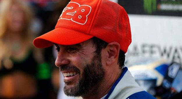 Visit Lo mejor de la temporada 2017 de Jimmie Johnson page