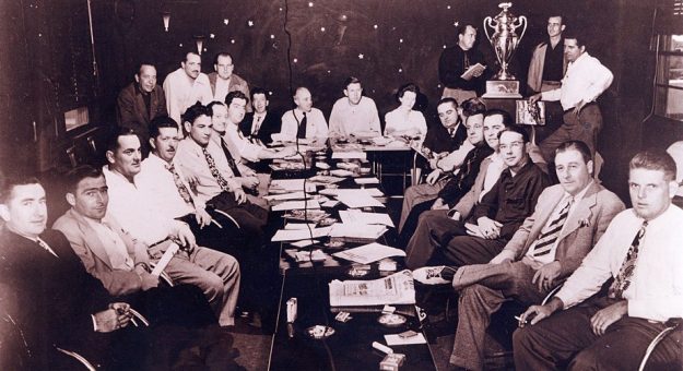 Visit #TBT: La historia de la NASCAR empezó hace 70 años page
