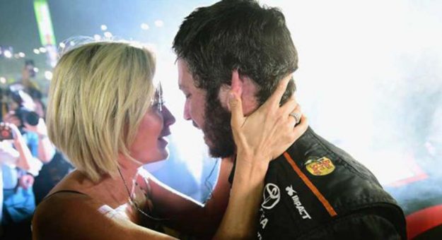 Visit Los mejores momentos de la NASCAR 2017 page