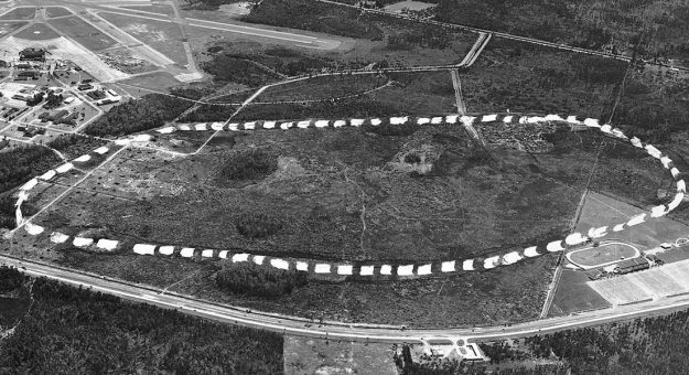 Visit Daytona International Speedway a través de los años page