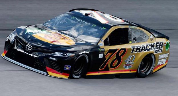 Visit Autos con mejor look en la Monster Energy NASCAR Cup Series 2917 page