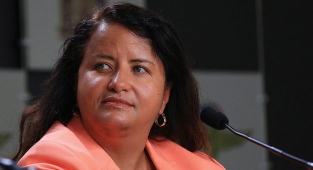 Visit Alba Colon nueva Directora de Sistemas de Competencia en Hendrick Motorsports page