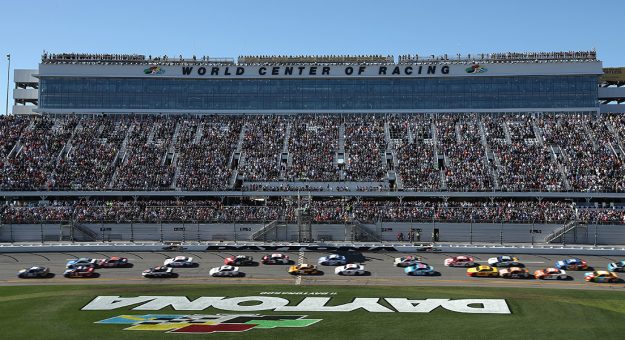 Visit Horario completo para los Daytona Speedweeks 2018 page