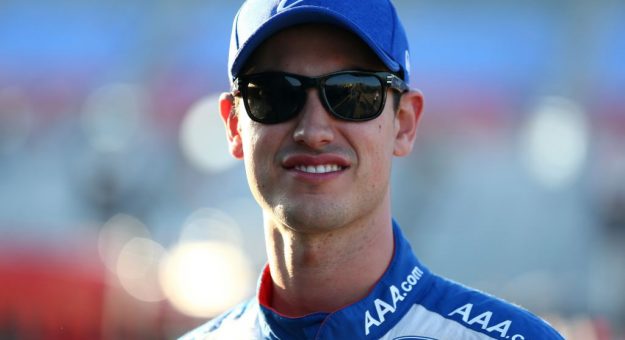 Visit Nació el bebé de Joey y Britttay Logano page