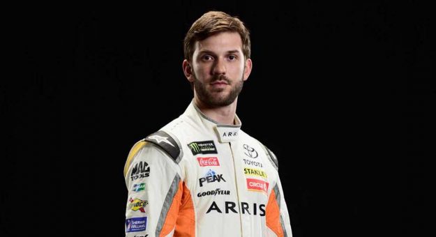 Visit Los pilotos listos para la temporada Monster Energy NASCAR Cup Series 2018 page
