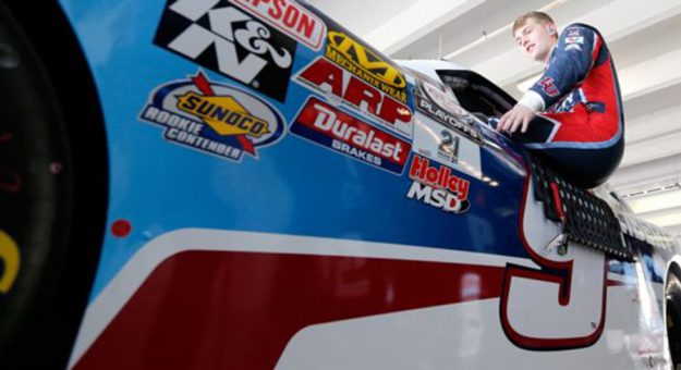 Visit Año Nuevo, equipo, piloto y auto nuevo para la NASCAR 2018 page