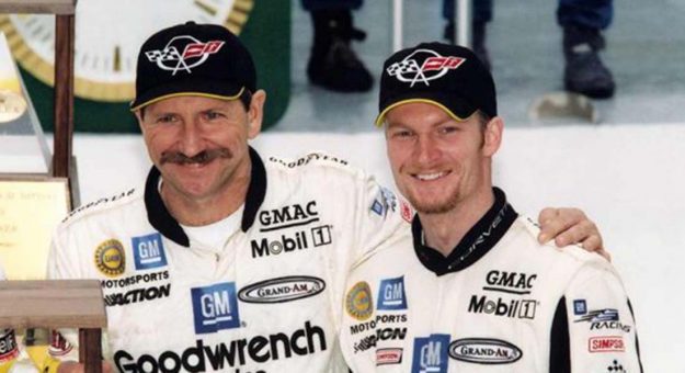 Visit Top 10 momentos históricos de la Rolex 24 page