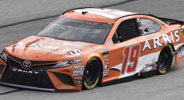 Visit Todos los autos para la  Folds of Honor QuikTrip 500 en Atlanta page
