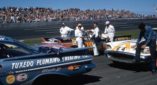 Visit Todos los ganadores de la Pole Position en la Daytona 500 page