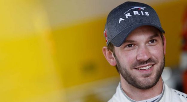 Visit Daniel Suárez lideró las prácticas en Daytona; Danica Patrick en el Top 5 page