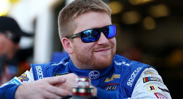 Visit Orden de salida para la clasificación de la Daytona 500 page