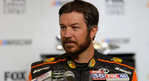 Visit Martin Truex Jr. más relajado y confiado con su vida de campeón page
