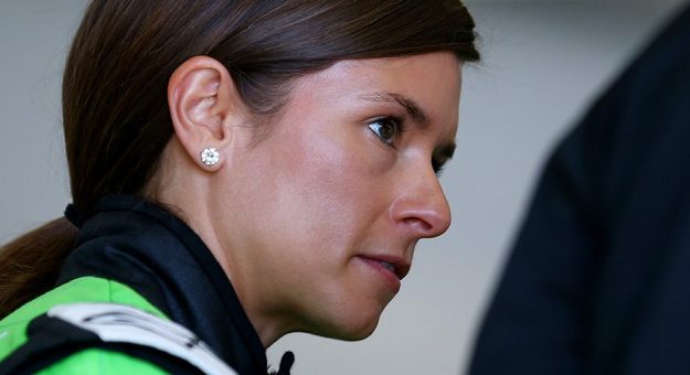 Visit Danica Patrick lista para su despedida en la Daytona 500 page