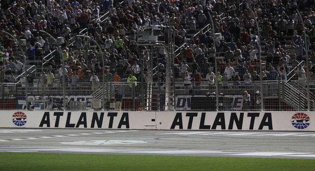 Visit Horario completo para Atlanta page