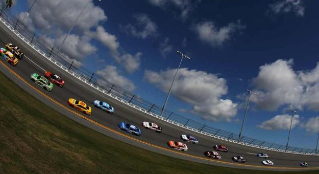 Todos los ganadores de la Clash en Daytona