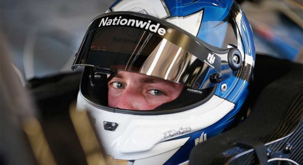 Visit Orden de salida para las carreras Can-Am Duel en Daytona page