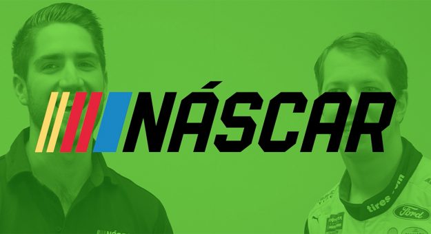 Visit Clases de Español para los pilotos camino a NASCAR goes West page