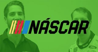 Clases de Español para los pilotos camino a NASCAR goes West