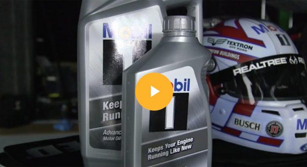 Visit ‘Mini Harvick’ está de vuelta con Mobil 1 para 2018 page