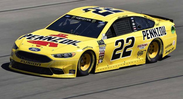 Visit Todos los autos para la Pennzoil 400 en Las Vegas page