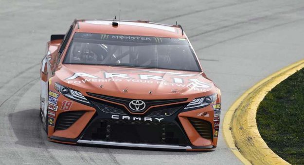 Visit Todos los autos para la STP 500 en Martinsville page