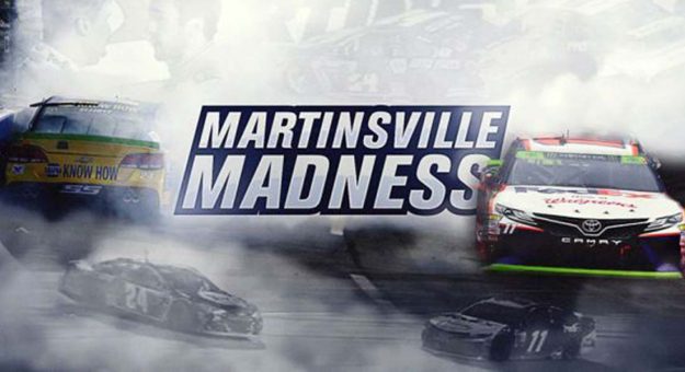 Visit Doblete en Martinsville postpuesto para hoy tras la nieve page