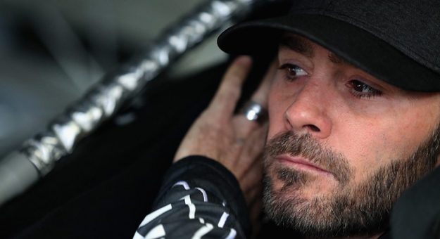 Visit Redes sociales explotaron tras Las Vegas; Jimmie Johnson en la polémica page