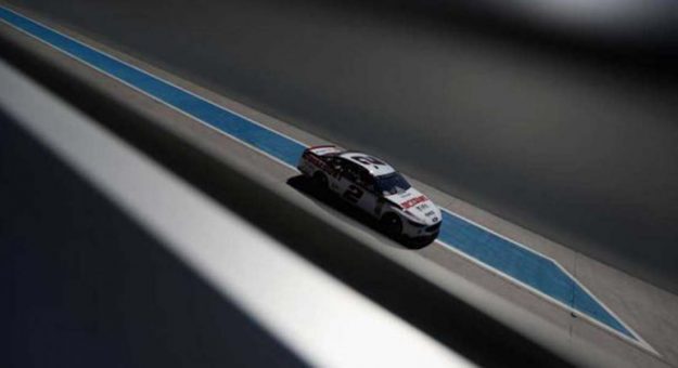 Visit Top 5 de la Pennzoil 400 en Las Vegas page