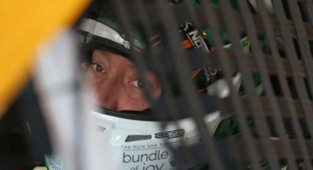 Visit Pilotos con 4 victorias consecutivas; ¿Llegará Kyle Busch en Talladega? page