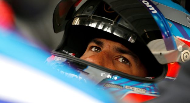 Visit Darrell “Bubba” Wallace Jr. de regreso a la pista de sus éxitos page