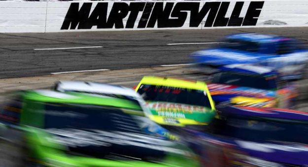 Visit Arranca La Ronda de los 8 camino la cita por el campeonato page