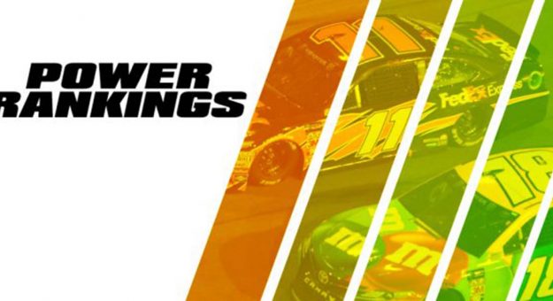 Visit Power Rankings de la Monster Energy Series de Phoenix a Fontana page
