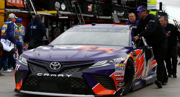 Visit Listos para la Pennzoil 400 en Las Vegas y #nascasgoeswest page