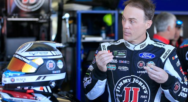 Visit ¿Quién es el favorito para ganar en Phoenix … Kevin Havick otra vez? page