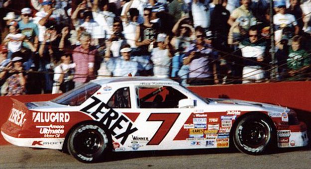 Visit Todos los ganadores en la historia del ISM Raceway en Phoenix page